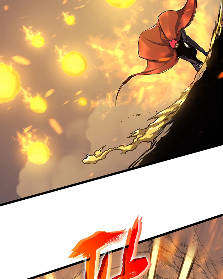 Solo Leveling Chapter 96 — page 35