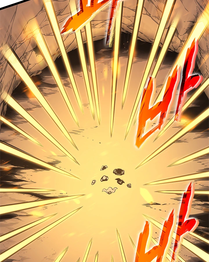 Solo Leveling Chapter 96 — page 36