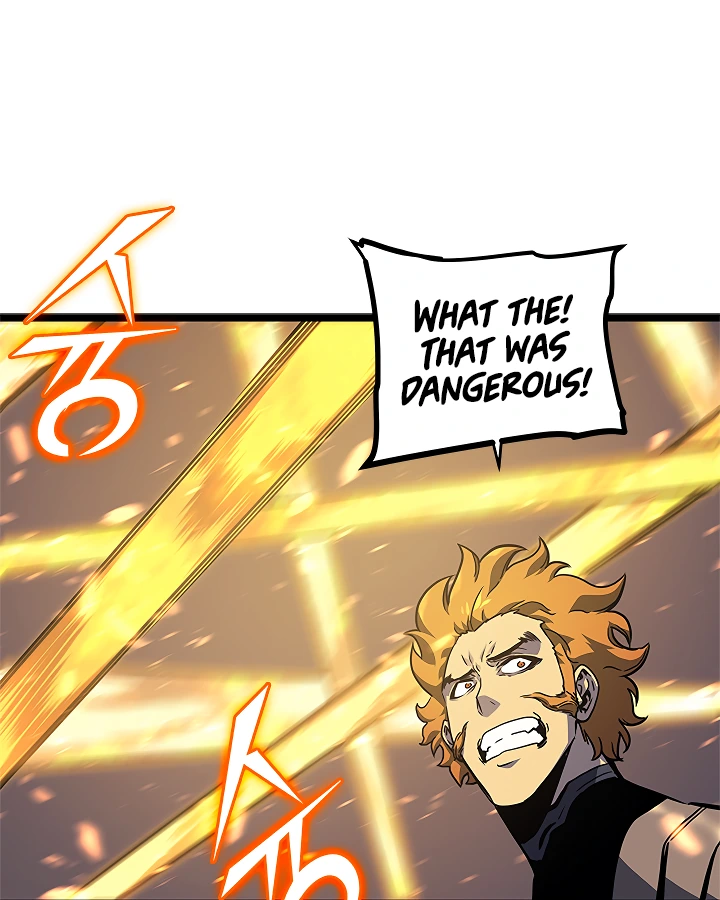 Solo Leveling Chapter 96 — page 38
