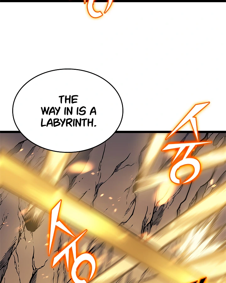 Solo Leveling Chapter 96 — page 39