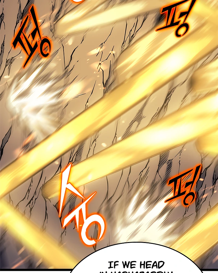 Solo Leveling Chapter 96 — page 40