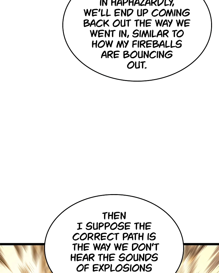 Solo Leveling Chapter 96 — page 41