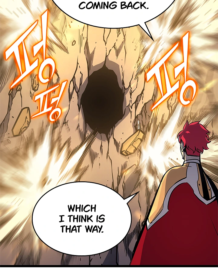 Solo Leveling Chapter 96 — page 42