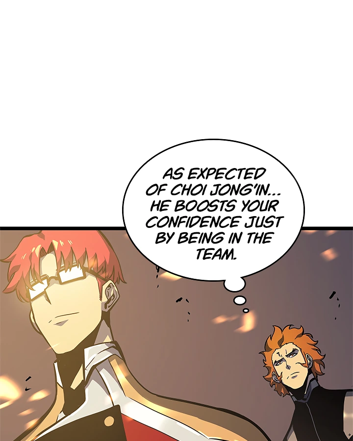 Solo Leveling Chapter 96 — page 43