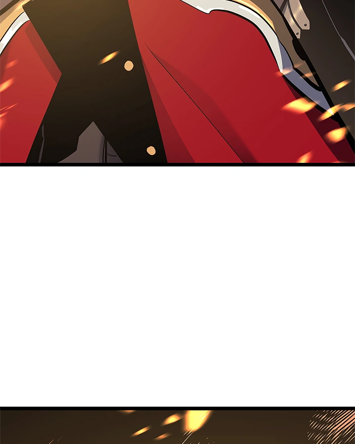 Solo Leveling Chapter 96 — page 44