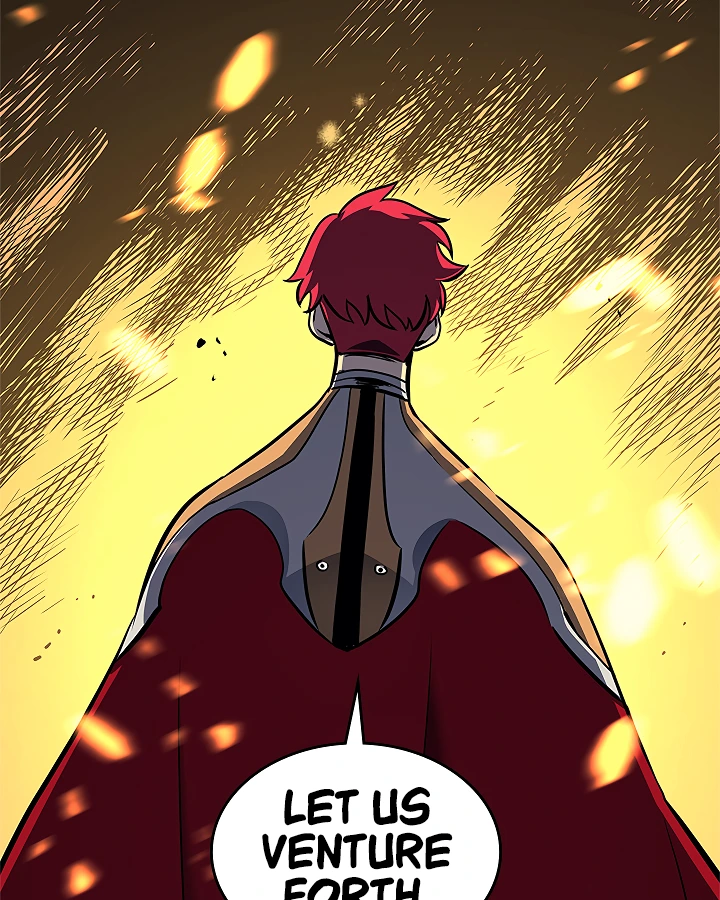 Solo Leveling Chapter 96 — page 45