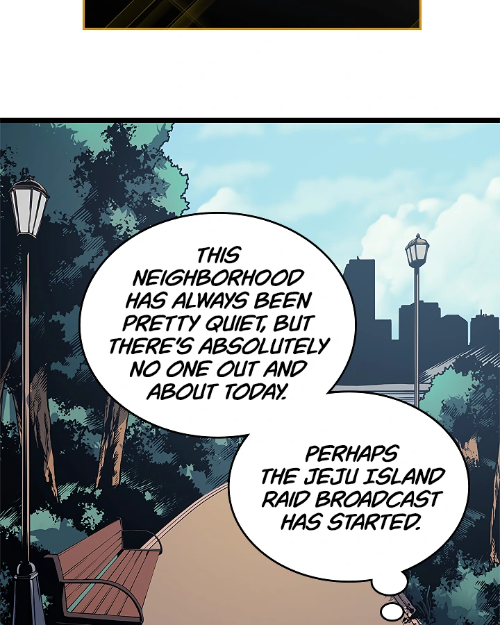 Solo Leveling Chapter 96 — page 51