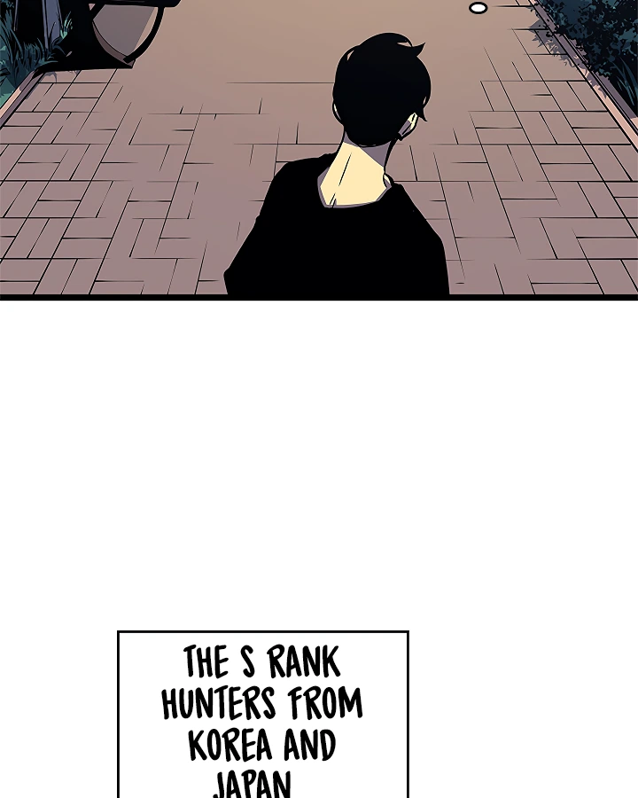 Solo Leveling Chapter 96 — page 52
