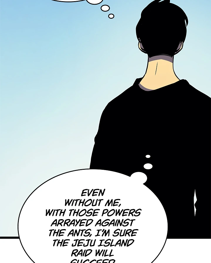 Solo Leveling Chapter 96 — page 54