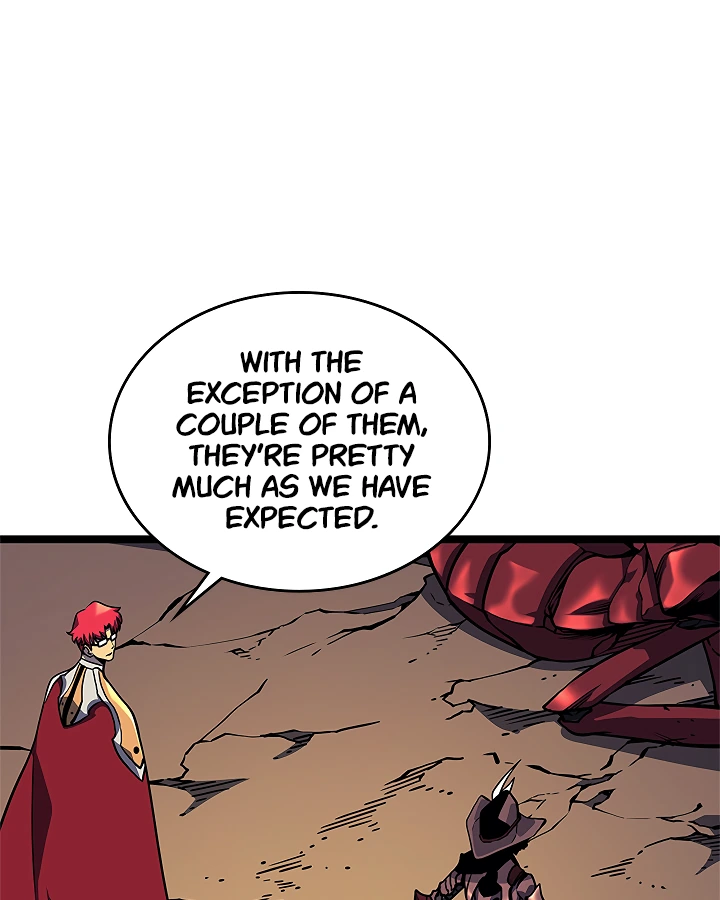 Solo Leveling Chapter 96 — page 58