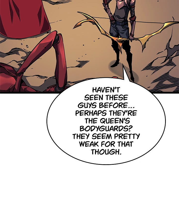 Solo Leveling Chapter 96 — page 59