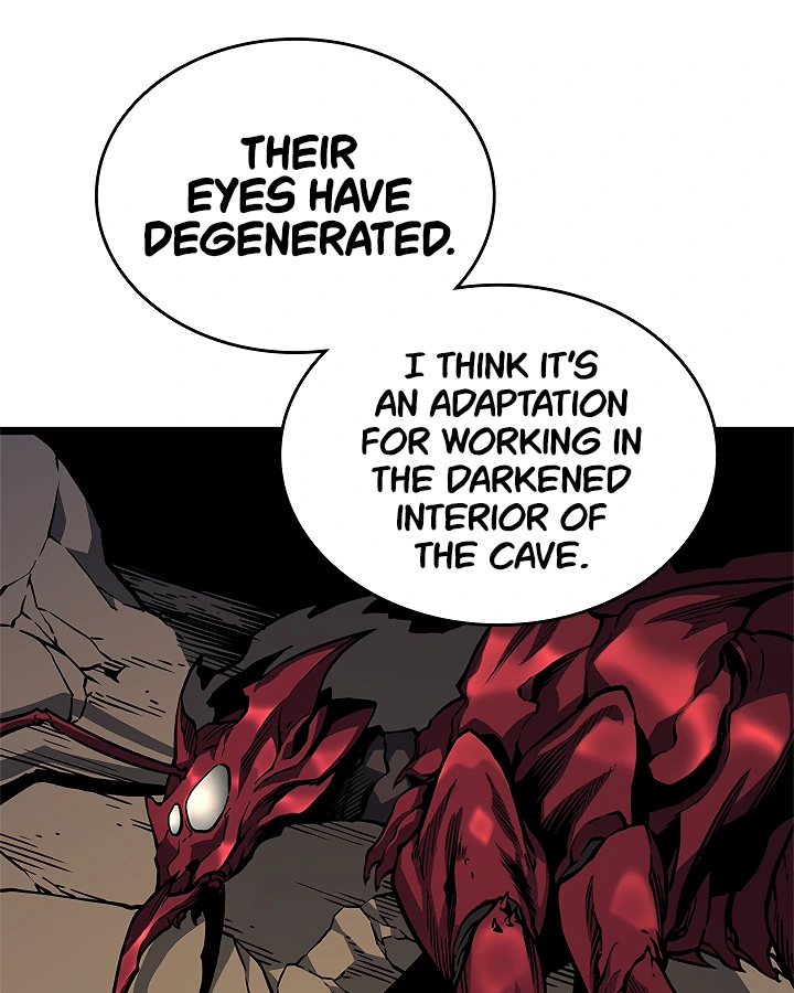 Solo Leveling Chapter 96 — page 60
