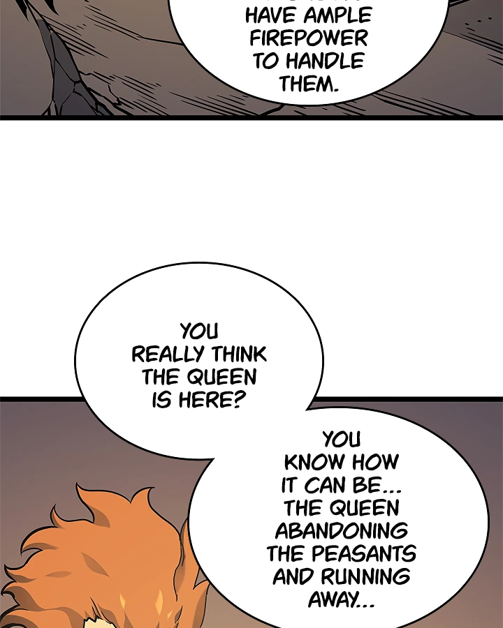 Solo Leveling Chapter 96 — page 62