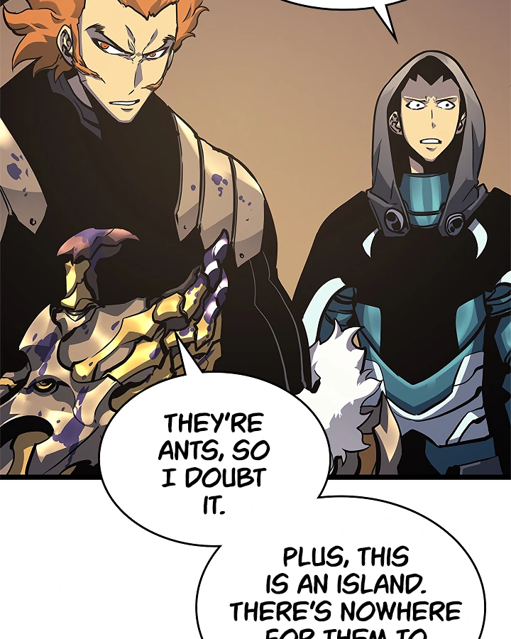 Solo Leveling Chapter 96 — page 63