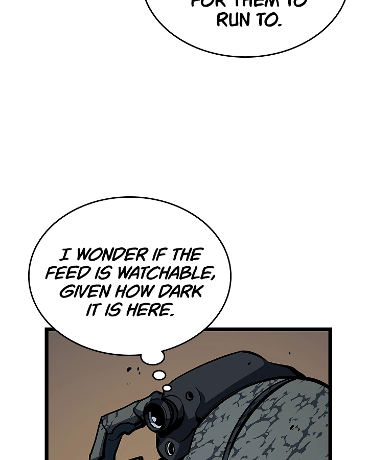 Solo Leveling Chapter 96 — page 64