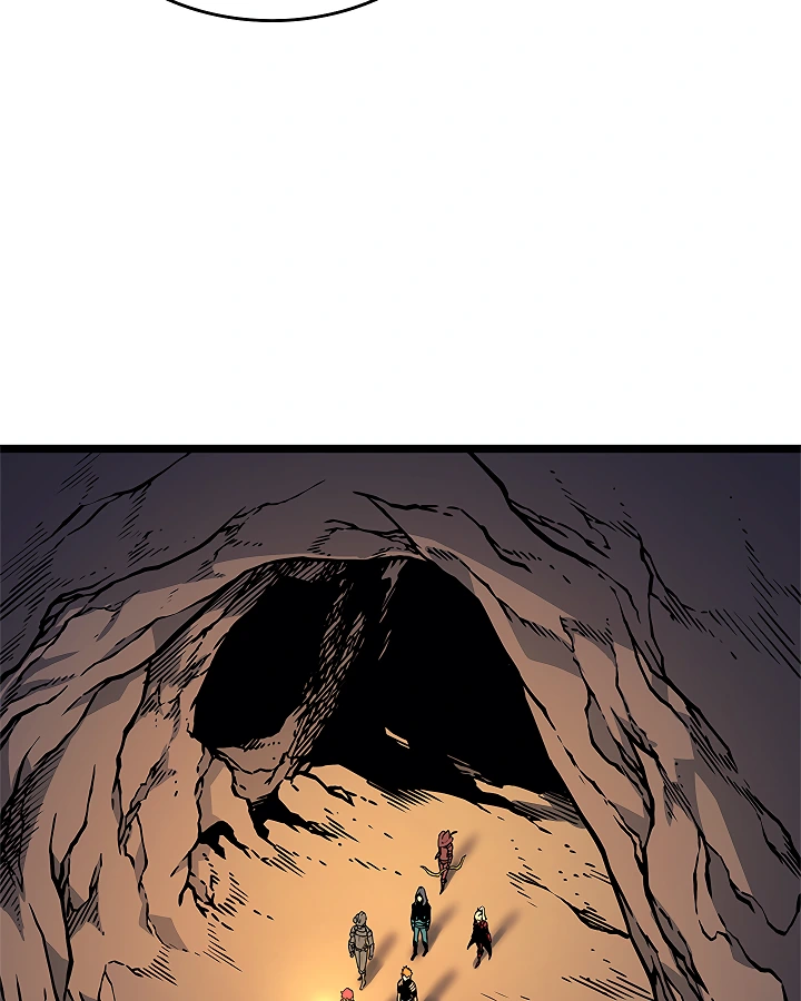 Solo Leveling Chapter 96 — page 66