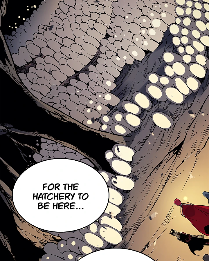 Solo Leveling Chapter 96 — page 70