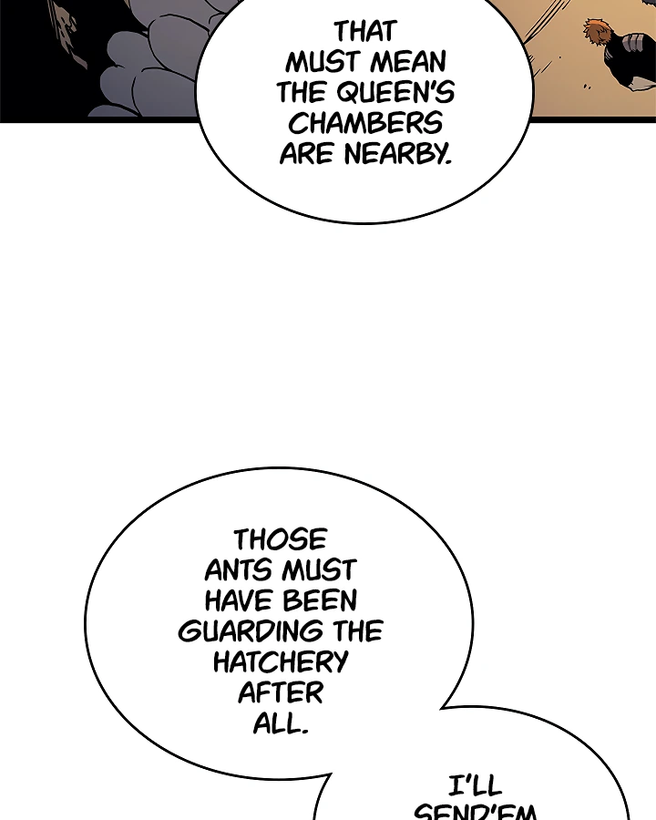 Solo Leveling Chapter 96 — page 71