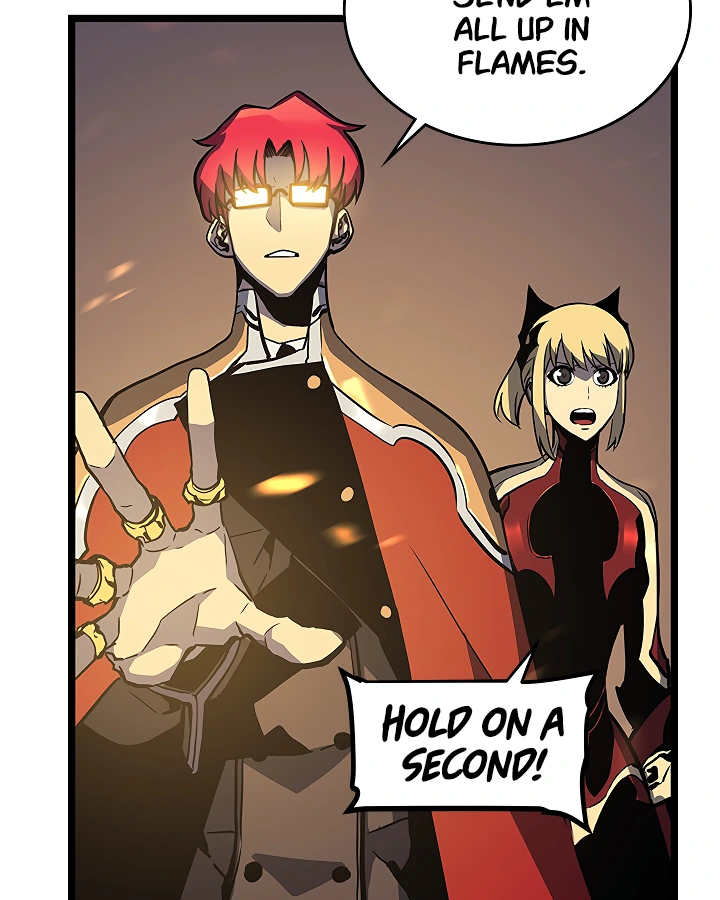Solo Leveling Chapter 96 — page 72