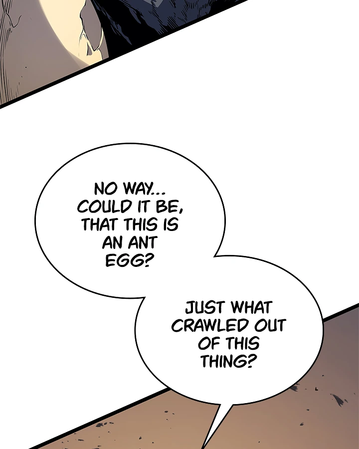 Solo Leveling Chapter 96 — page 75