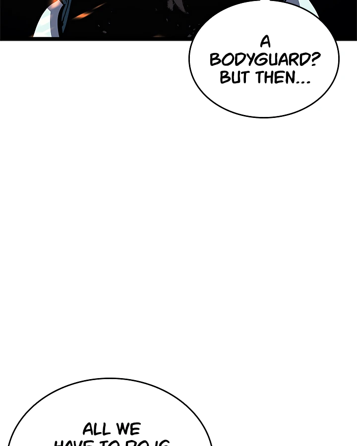 Solo Leveling Chapter 96 — page 77