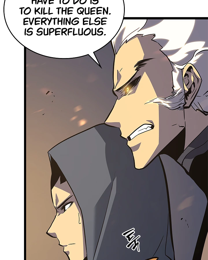 Solo Leveling Chapter 96 — page 78