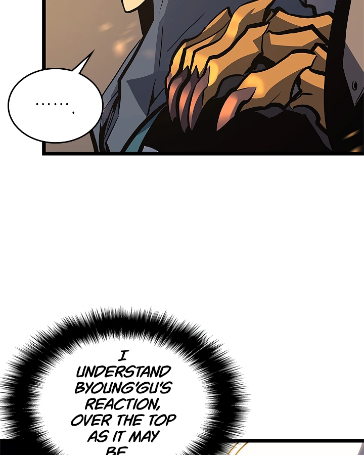 Solo Leveling Chapter 96 — page 79