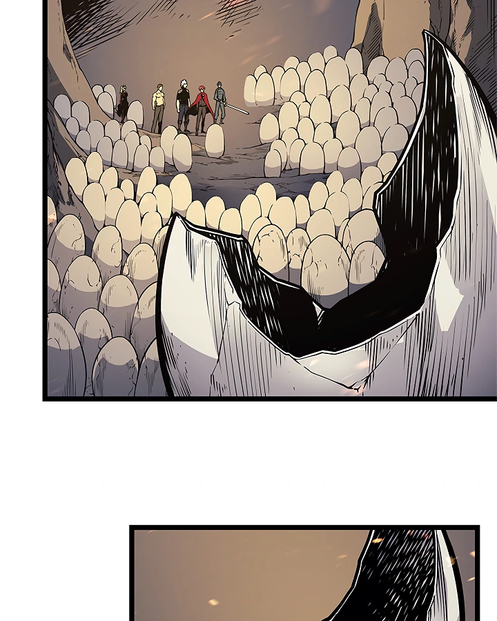 Solo Leveling Chapter 96 — page 82