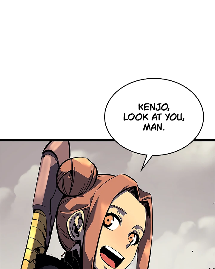 Solo Leveling Chapter 96 — page 84