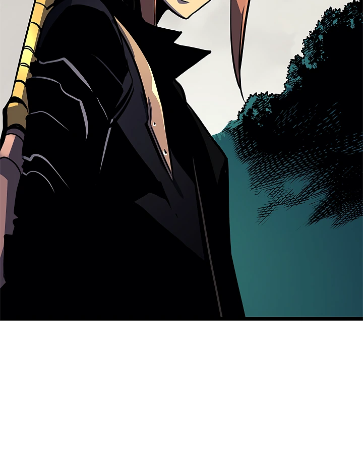 Solo Leveling Chapter 96 — page 85