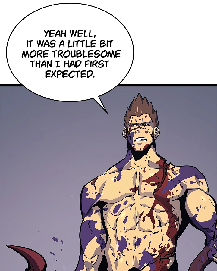 Solo Leveling Chapter 96 — page 86
