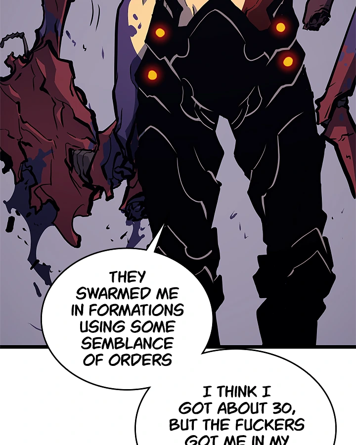 Solo Leveling Chapter 96 — page 87