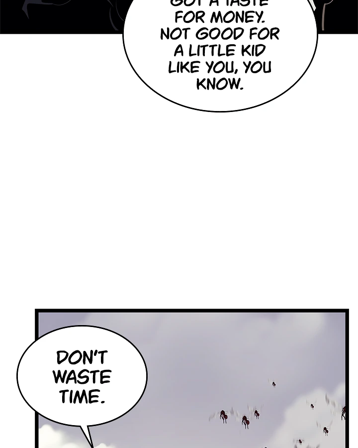 Solo Leveling Chapter 96 — page 92