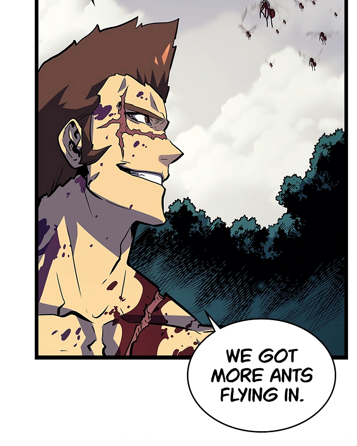 Solo Leveling Chapter 96 — page 93