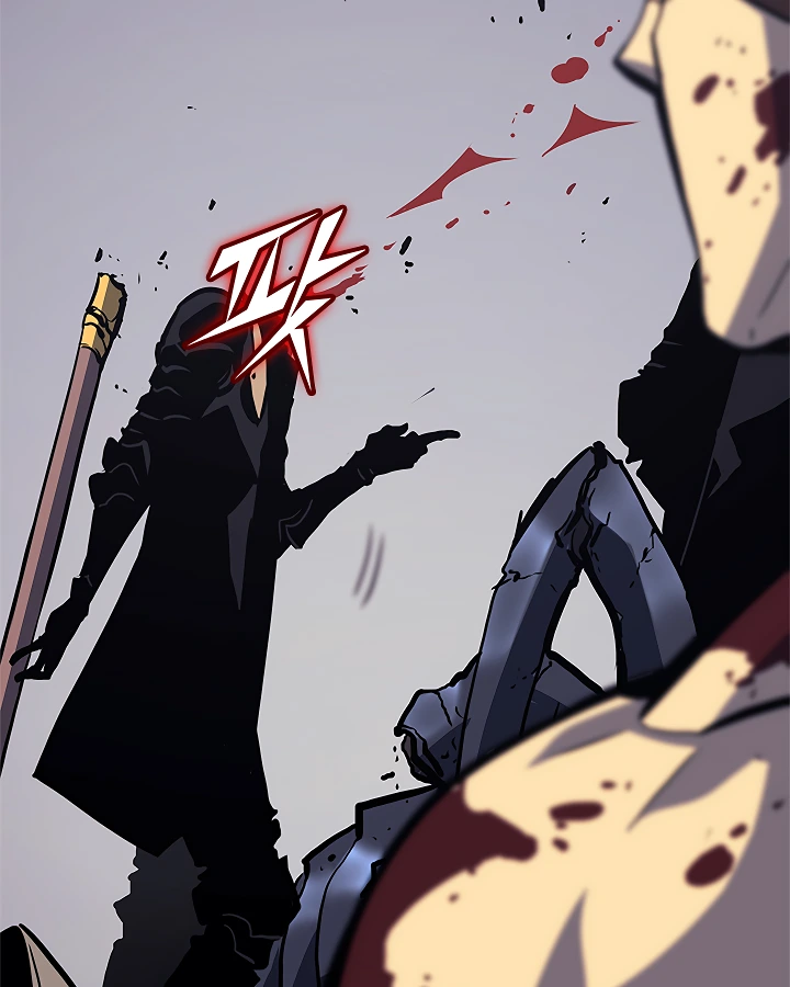 Solo Leveling Chapter 96 — page 95