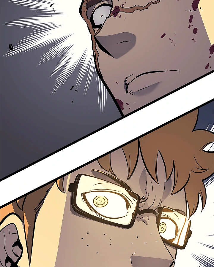 Solo Leveling Chapter 96 — page 97