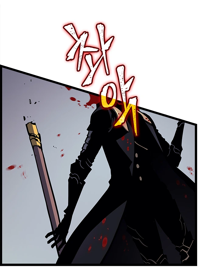 Solo Leveling Chapter 96 — page 99
