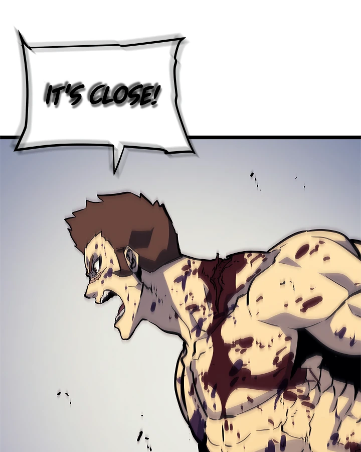 Solo Leveling Chapter 96 — page 100