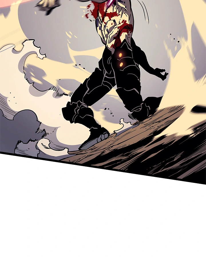Solo Leveling Chapter 96 — page 107