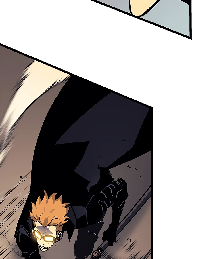 Solo Leveling Chapter 96 — page 109