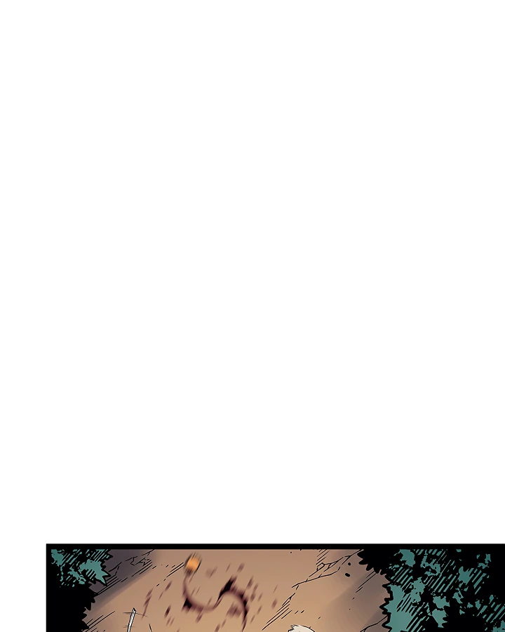 Solo Leveling Chapter 96 — page 115