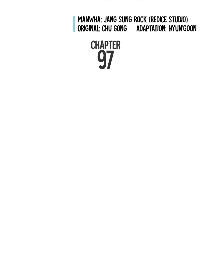 Solo Leveling Chapter 97 — page 3
