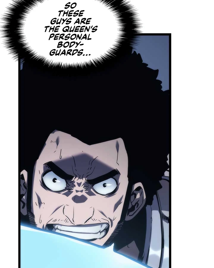 Solo Leveling Chapter 97 — page 6