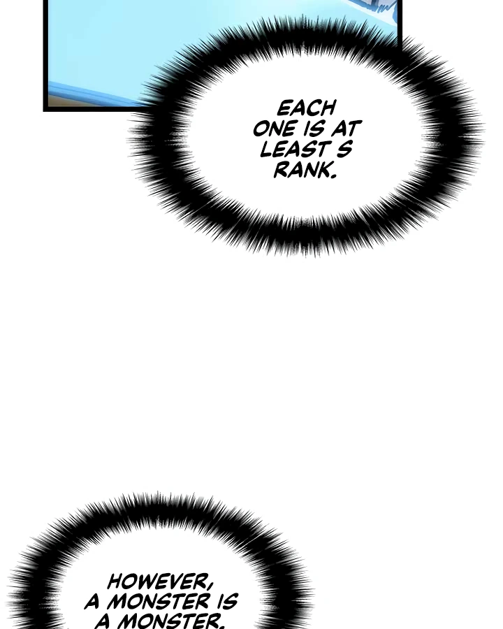 Solo Leveling Chapter 97 — page 7