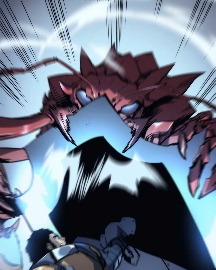 Solo Leveling Chapter 97 — page 10