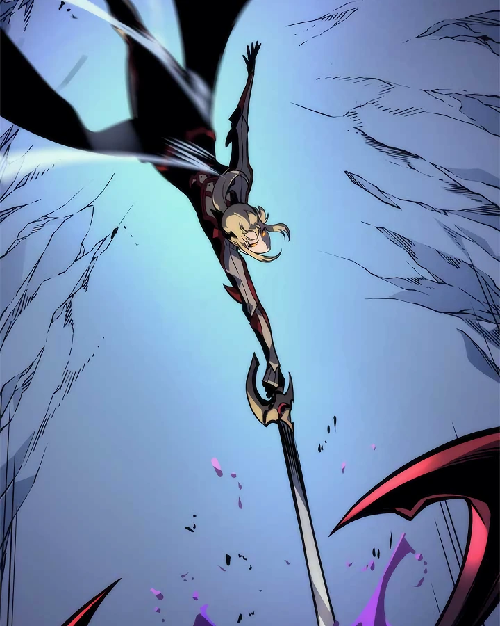 Solo Leveling Chapter 97 — page 15