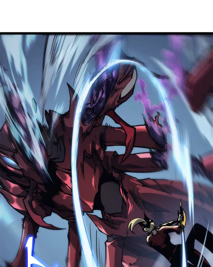 Solo Leveling Chapter 97 — page 22