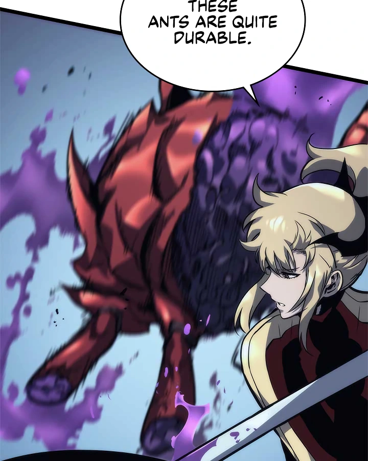 Solo Leveling Chapter 97 — page 24