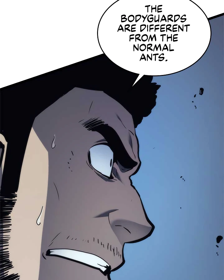 Solo Leveling Chapter 97 — page 26