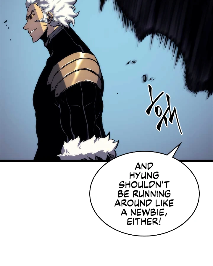 Solo Leveling Chapter 97 — page 31